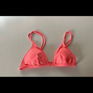 Victoria Secret bikini top